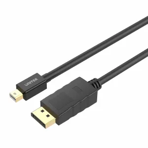 UNITEK Y-C611BK