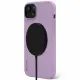Decoded AntiMicrobial Siliconen Back Cover #2