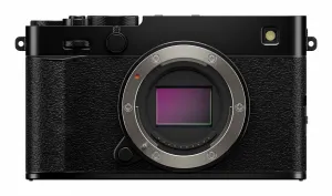 Fujifilm X-E5 Body