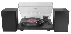 Soundmaster PL711SW
