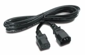 APC C13/C14 2.5m