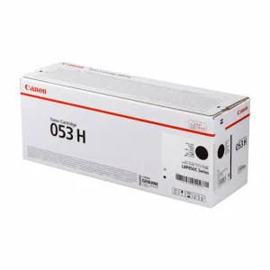 Canon 053H