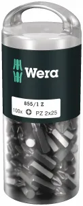Wera 855/1 Z DIY 100 SiS