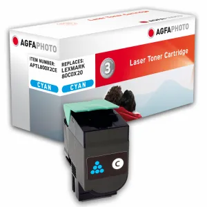 AgfaPhoto APTL800X2CE