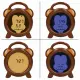 Alecto BC-100 MONKEY #4