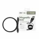 PanzerGlass empower by PanzerGlass Magnetic 240W USB-C to USB-C Cable USB 2.0 1.5M Space Black #2