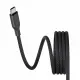 PanzerGlass empower by PanzerGlass Magnetic 240W USB-C to USB-C Cable USB 2.0 1.5M Space Black #6
