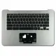 HP Top Cover & Keyboard (Belgium)
