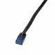 LogiLink 20m Cat6 U/UTP RJ45