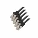 S/CONN maximum connectivity RJ45-RJ45, m-m, 0.5m