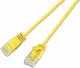 SLIM Patchcords SLIM-L-UU-K6A 7.5 YE #2