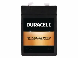 Duracell DR4-6