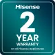 Hisense DH7S107BB #34