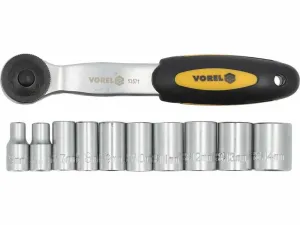 VOREL 58600