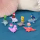 Spin Master PAW Patrol PAW VHC Hero Pups Aqua Rocky GML #8