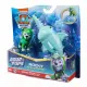 Spin Master PAW Patrol PAW VHC Hero Pups Aqua Rocky GML #9