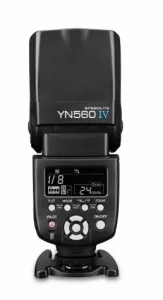 Yongnuo YN-560IV