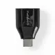 Nedis CCGB60915BK