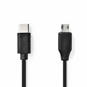 Nedis CCGL60750BK10