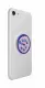 PopSockets PopTop BlueBerry Donut #3