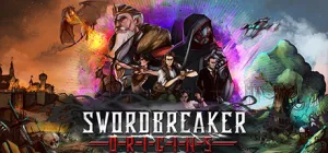Fiskars Swordbreaker: Origins