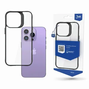 3MK Satin Armor Case+