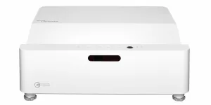 Optoma ZH430UST