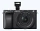 Sony α ILCE-6400AM #9