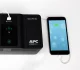 APC Back-UPS 650VA 230V 1 USB charging port - (Offline-) USV #6