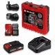 Einhell TE-CD 18/45 #2