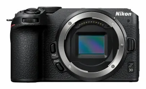 Nikon Z 30