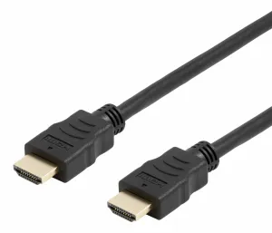 Deltaco HDMI-1020D-FLEX