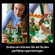 LEGO ICONS Fountain Garden #10