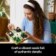 LEGO ICONS Fountain Garden #13