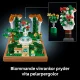 LEGO ICONS Fountain Garden #8