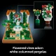 LEGO ICONS Fountain Garden #15