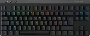 Logitech G G515 LIGHTSPEED TKL