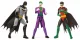 Spin Master DC Comics BAT FGR 12in 3 Pack GML #3