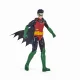 Spin Master DC Comics BAT FGR 12in 3 Pack GML #6