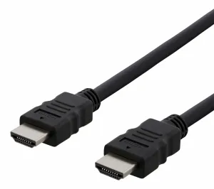 Deltaco HDMI-910