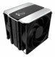 Cooler Master V4 Alpha 3DHP Black