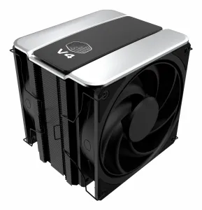 Cooler Master V4 Alpha 3DHP Black