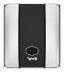 Cooler Master V4 Alpha 3DHP Black #3