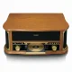 Lenco TCD-2551WD
