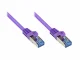 Alcasa Cat6a 3m