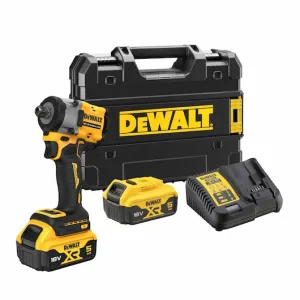 DeWALT DCF922P2T-QW