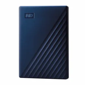 Western Digital My Passport for Mac