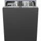 Smeg STL252CH