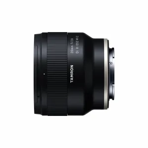 Tamron 20mm F/2.8 Di III OSD M1:2