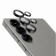 PanzerGlass Hoops Ceramic Camera Lens Protector Samsung Galaxy S25 Ultra